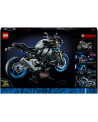 YAMAHA MT - 10 SP