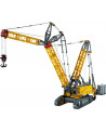 LA GRUE SUR CHENILLES LIEBHERR LR 13000