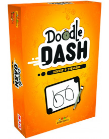 DOODLE DASH
