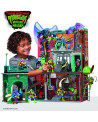 TORTUES NINJA REPAIRE DES TORTUES