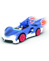 R.C. SONIC 1/18 R/R