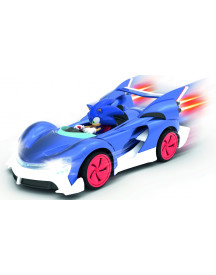 R.C. SONIC 1/18 R/R