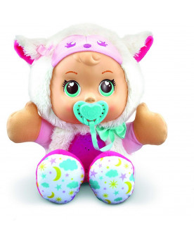 LITTLE LOVE MA POUPEE...