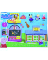 PEPPA PIG L'ECOLE