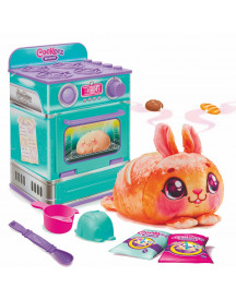 LE FOUR FABRIQUE DE PELUCHE