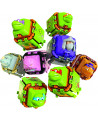 BATTLE CUBE 2 TORTUES NINJA ASS