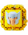 BATTLE CUBE IRON MAN & THOR