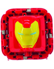 BATTLE CUBE IRON MAN & THOR