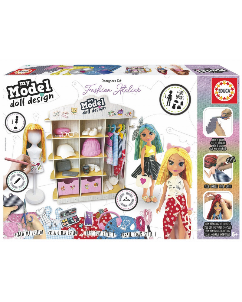 MY MODEL FASHION ATELIER
