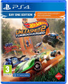 PL4 HOT WHEELS UNLEASHED 2 TURBOCHARGED