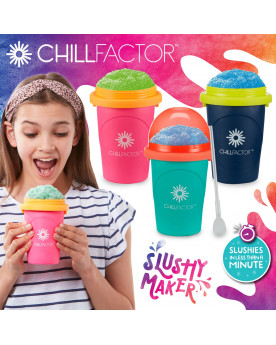 MUG A GRANITE - CHILLFACTOR