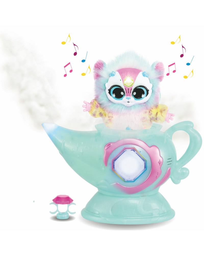 MAGIC MIXIES LAMPE MAGIQUE ARC EN CIEL