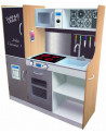 CUISINE BOIS 90X30X90
