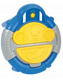 R.C. ABC PAULY POLICE