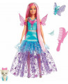 BARBIE MAGIC MALIBU
