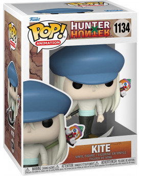 FUNKO POP 1134...