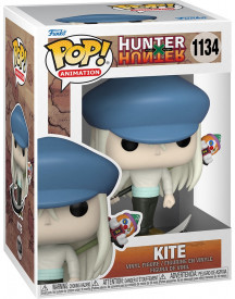 FUNKO POP 1134 HUNTERXHUNTER KITE