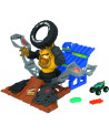 HOT WHEELS MONSTER TRUCK ARENA MEGA WREX