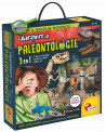 I'M A GENIUS SCIENCE LABO PALEONTOLOGIE