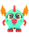 CREATURES DRAGON/CHIEN MARCHE/REPETE