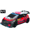 R.C. CITROEN WRC 1/24 LOEB