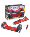 COFFRET GEANT SKATE PARK