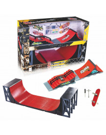 COFFRET GEANT SKATE PARK