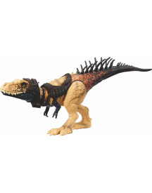 JURASSIC TRACKERS BISTAHIEVERSOR