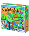 L'ALPHABET