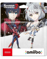 AMIIBO XENOBLADE CHRONICLES NOAH ET MIO