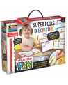 MONTESSORI SUPER ECOLE D'ECRITURE
