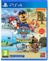 PL4 PAW PATROL WORLD LA PAT'PATROUILLE