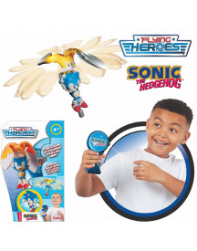 FLYING HEROES SONIC