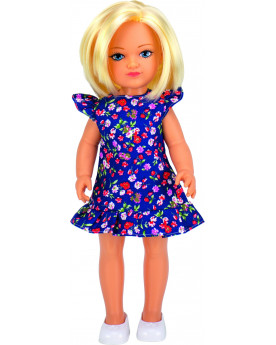 POUPEE 5 ASS. 51CM