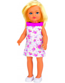 POUPEE 5 ASS. 51CM