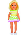 POUPEE 5 ASS. 51CM