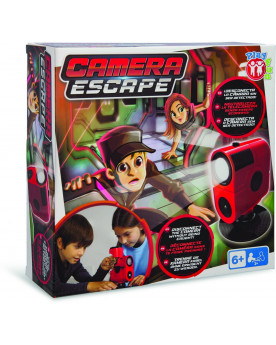 CAMERA ESCAPE