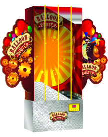 TIR AUX BALLONS