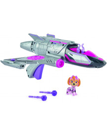 PAW PATROL MIGHTY MOVIE VEH. LUXE STELLA