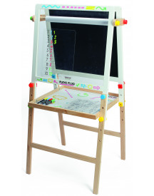 MON TABLEAU 4 SURFACES