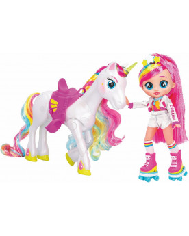 BFF CRY BABIES DREAMY & RYM