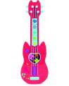 GABBY UKULELE