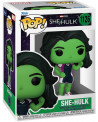 FUNKO POP 1126 MARVEL SHE HULK