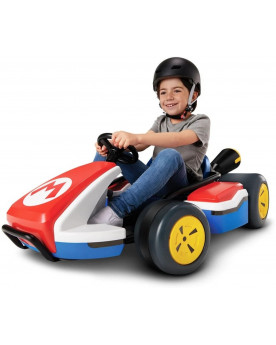 KART MARIO 24V 13KMH 3...