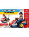 KART MARIO 24V 13KMH 3 VITESSES ET SONS