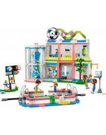 LE CENTRE SPORTIF