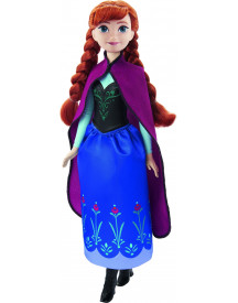 DISNEY PRINCESSES FROZEN ANNA