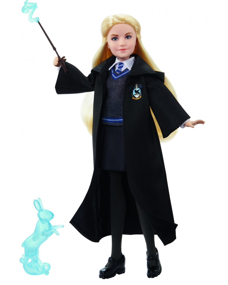 HP LUNA&PATRONUS