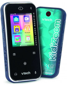 KIDIZOOM SNAP TOUCH BLEU