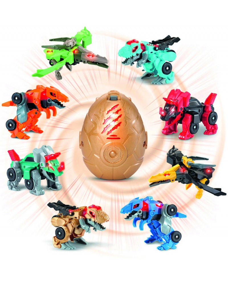 SWITCH&GO DINOS SURPRISES